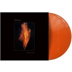 Musikk Mind Burns AliveOrange Crush 2lp (Vinyl)