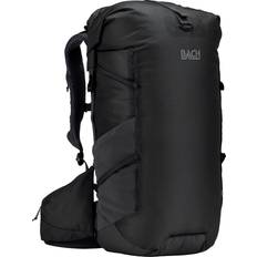 Bach Bach Equipment Molecule 45 Rucksack schwarz 45L SHORT