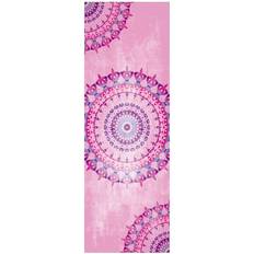 Grandado Mandala Fitness Pilates Yoga Towel Mat