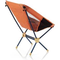 Summit Poles Folding Chair Lite Purple