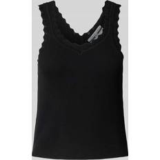 Guess Tanktops Guess Top 'Jovie' schwarz