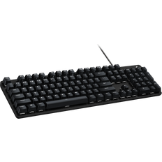 Logitech G413 SE mekaniskt speltangentbord