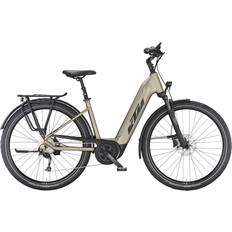 E-Bikes KTM Macina Tour P510 500