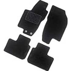 Autostyle 840364 bilmatta Ford Ranger Raptor