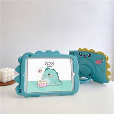 Loveuk Case for HONOR 8 12 inch 360 Tablet Dinosaur Silicone Case Silicone dinosaur soft No50943