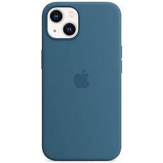 Silicone Case With Magsafe For Iphone 13 Mini Phone Case Silicone Case With Magsafe For Iphone 13 Mini Phone Case