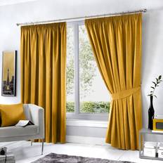 Room Darkening Thermal