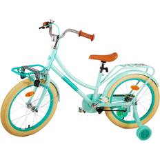 Junior cykel 26 Volare Excellent 26 inches - Green Barncykel