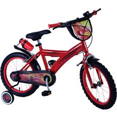 Volare Bicycle Disney 14" -Red