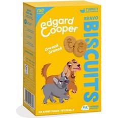 Edgard & Cooper Hundkex Kalkon Kyckling 400