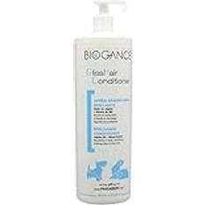 Puppia Animaux de compagnie Puppia Biogance Gliss Hair Shampoo - Blanc