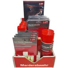 HP Autozubehör Ultrasonic Marten Repeller Waterproof 1 pcs