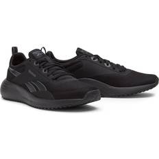 Reebok Lite Plus Womens Black Sneaker