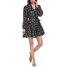 Walker & Wade Parker Mini Dress