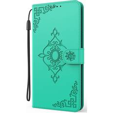 ChaoChuang For Funda Samsung Galaxy A21s Case PU Leather Wallet Flip Case on for Etui Samsung A21S Cases Phone Cover