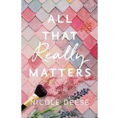 Books all that really matters (Hardcover)