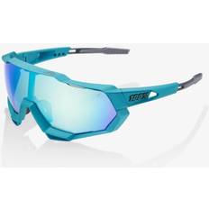 Solglasögon 100% Speedtrap Glasses Limited Edition Peter - Sagan Blue