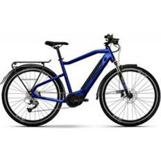 Haibike El-bysykler Haibike Trekking 4 Herre L 27.5 YSTS i500Wh Herresykkel