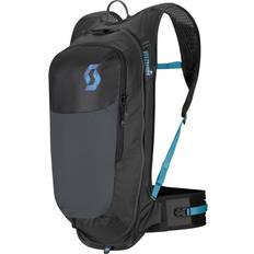 Scott Cykelväskor & Korgar Scott Pack Trail Protect Fr'20 Cykelryggsäck Black Svart