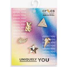 Shoe Charms Crocs Jibbitz im 5er-Pack One