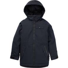 Burton Khione Jacket Black Boy