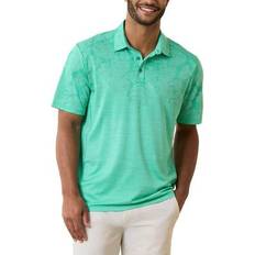 Tommy Bahama Palm Coast Tropic Fade Polo