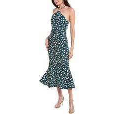 Ati Cosecha Midi Dress -