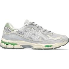 Asics Unisexe Chaussures Asics GEL-NYC - Cloud Grey