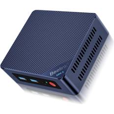 Desktop Computers Beelink Mini S12 Pro Mini Pc,Intel 12th Gen