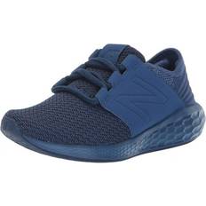 New Balance Babies Children's Shoes New Balance Kids Fresh Foam Cruz V2 Running Shoe, Moroccan Tile, Wide Unisex Toddler