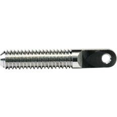 Modelcraft Aluminium Eye Bolt M4 23 mm 4 pcs