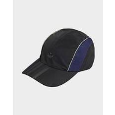 Recycled Fabric Caps adidas Baseball Cap Black Night Flash Green Spark Youth