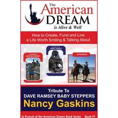 In Pursuit of the American Dream Tribute To Dave Ramsey Baby Steppers