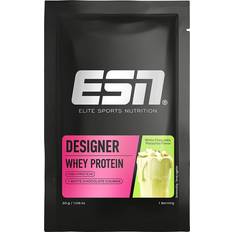 ESN Designer Whey Protein, Probe Chocolate Pistachio 30g