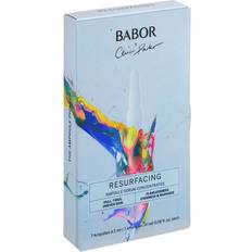 Salicylsyror Serum & Ansiktsoljor Babor Resurfacing Ampoule Limited Edition