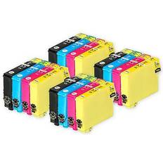 Go Inks tintenpatronen set expression home xp-257, xp-352, xp-445