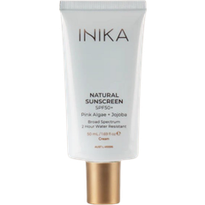 Natural Sunscreen SPF50 50 ml