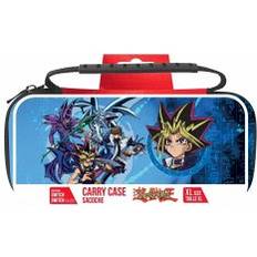 Yu-Gi-Oh! XL Case for Switch and Oled Bag