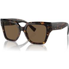 Dolce & Gabbana Unisex Sunglasses Dolce & Gabbana Square Sunglasses Brown