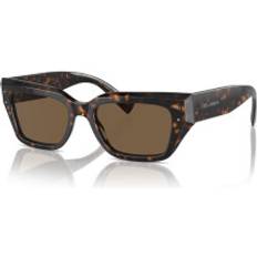 Dolce & Gabbana Unisex Sunglasses Dolce & Gabbana DG4462 Sunglasses Turtle Brown