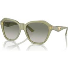 Solglasögon Emporio Armani Solglasögon Acetat - Grön