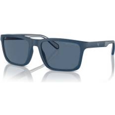 Emporio Armani Herr Solglasögon Emporio Armani EA 4219 - Blå