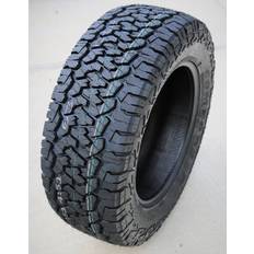 Comforser CF1100 X/T All-Terrain Mud Light Truck Tire-LT245/55R19 245/55/19 245/55-19 110/107S D LRD 8-Ply