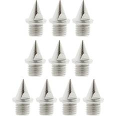 SunniMix 10x Lightweight Track Spikes Shoes Spikes Replacement 13.8mm