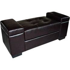 Storage Benches Carter 40"