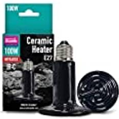Arcadia Ceramic Heater 50W