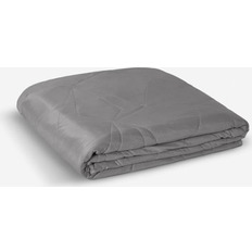 Textiles Bedgear Cooling Cooling Blankets Gray