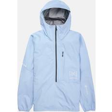 Burton Rain Clothes Burton Ak Gore Mlst Jacket Blue Man