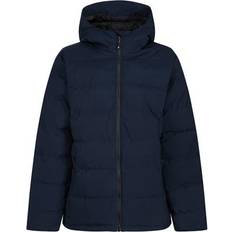 Musto Clothing Musto Men’s Marina Water Resistant Quilted Jacket 2.0 Navy