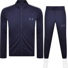 Pantalons Under Armour Emea Tracksuit - Navy